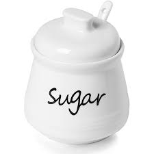 Sugar Pot